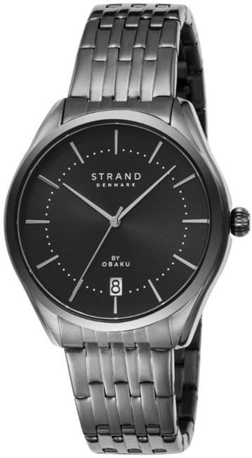 Strand S741GDBBSB