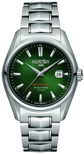 Roamer Searock 210633 41 01 20