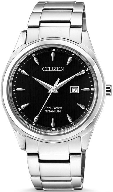 Citizen Titanium EW2470-87E