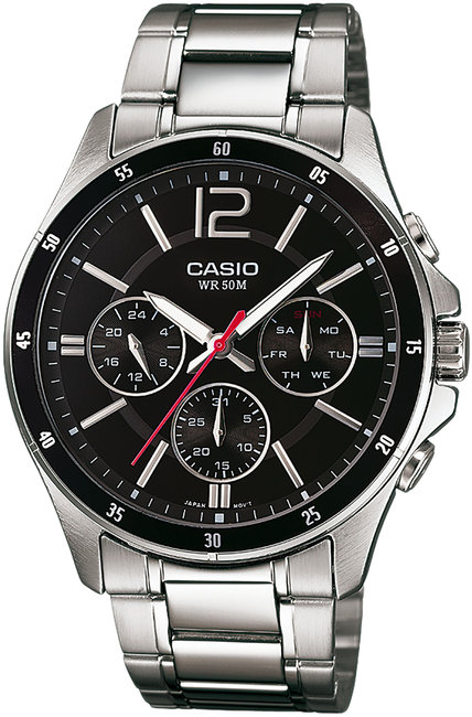 Casio MTP-1374PD-1AVEF