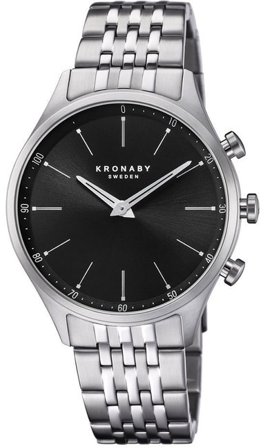 Kronaby Sekel S3777-3