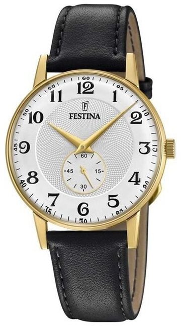 Festina Retro F20567-1