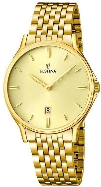 Festina Classic Bracelet F16746-2