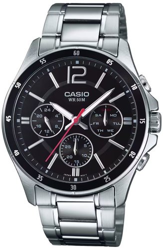 Casio MTP-1374D-1AVDF