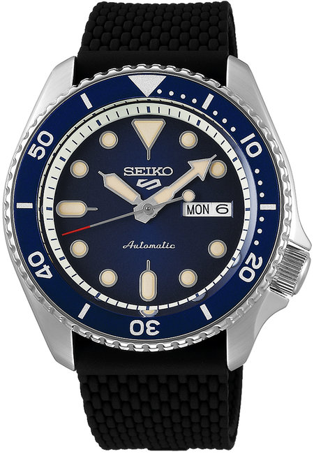 Seiko Automatic SRPD71K2