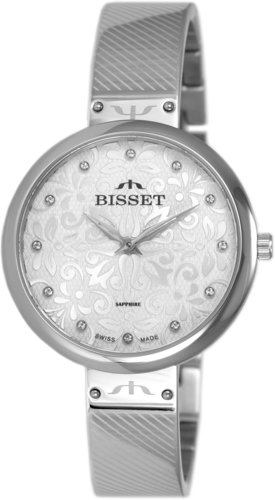 Bisset BSBF20SISX03BX