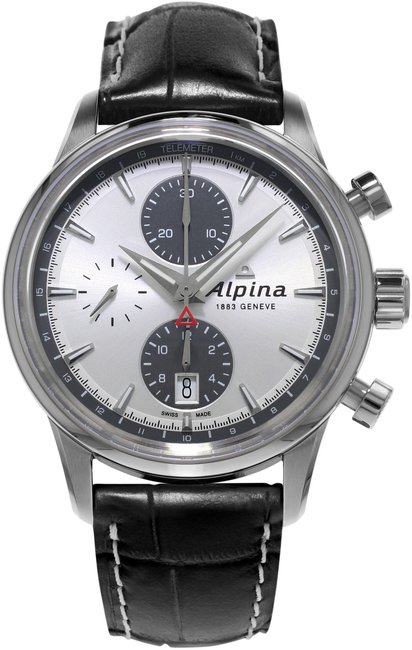 Alpina Alpiner AL-750SG4E6