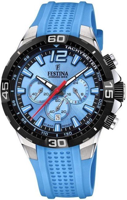 Festina Chrono Bike F20523-8