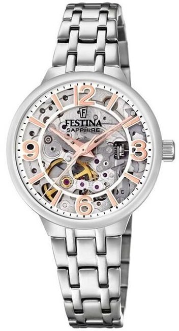 Festina Automatic F20614-1