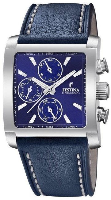 Festina Timeless Chronograph F20424-2