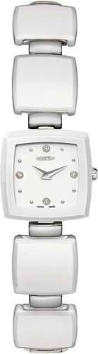 Roamer Ceraline Carre 682953 41 25 60