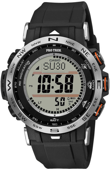 Casio Protrek PRW-30-1AER