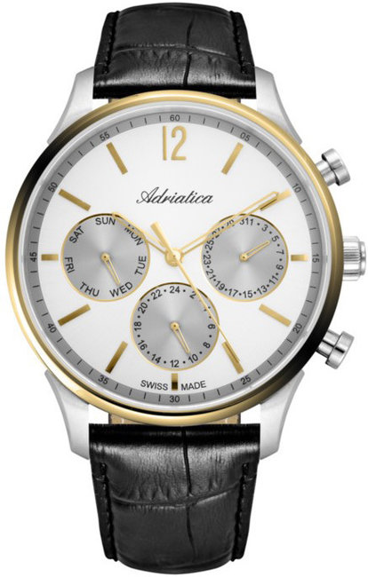 Adriatica A8271.2253QF