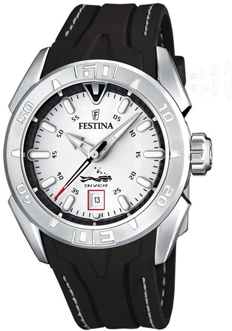 Festina Sport F16505-7