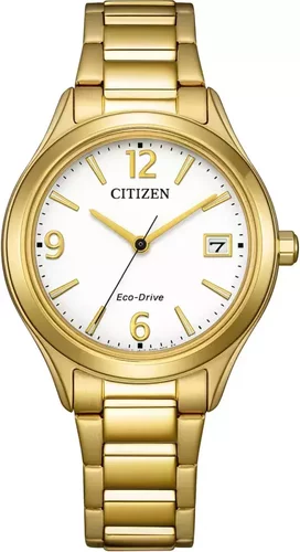 Citizen Elegance FE6122-64A