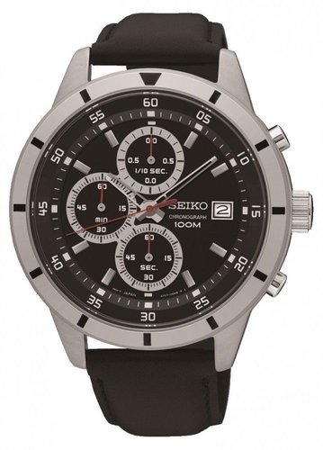 Seiko Chronograph SKS571P1