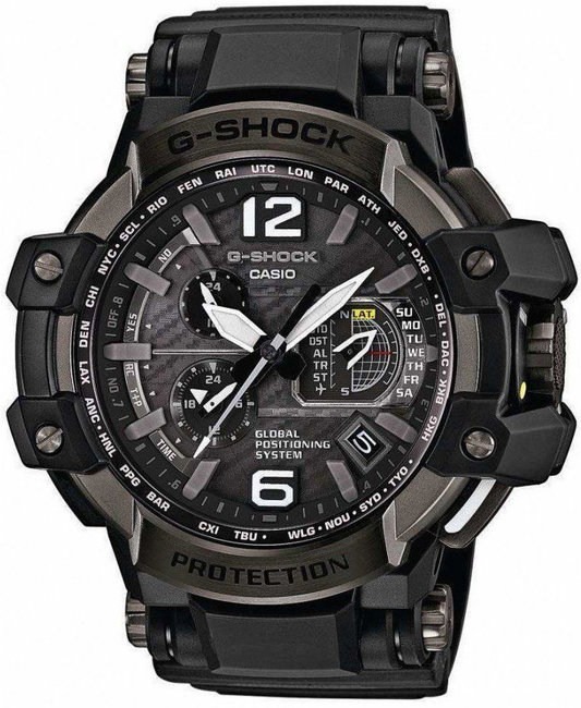 Casio G-Shock GPW-1000-1BER