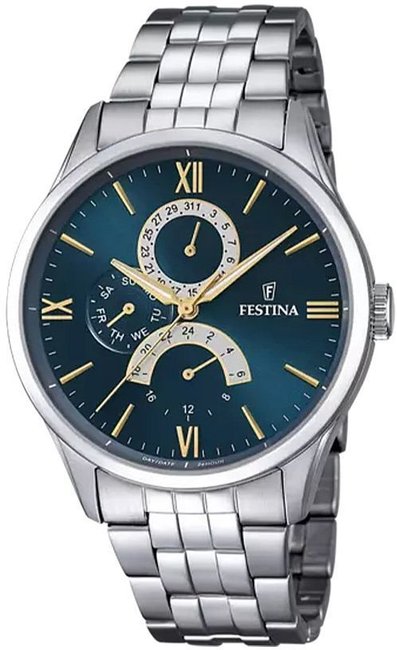 Festina Retro F16822-A