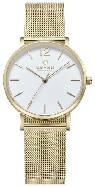 Obaku V197LXGWMG1