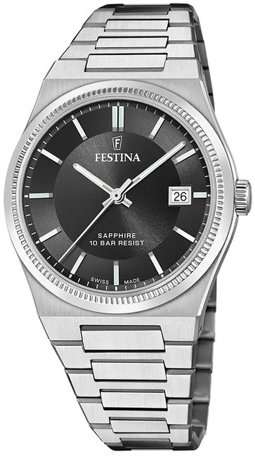 Festina Swiss Made F20034-4