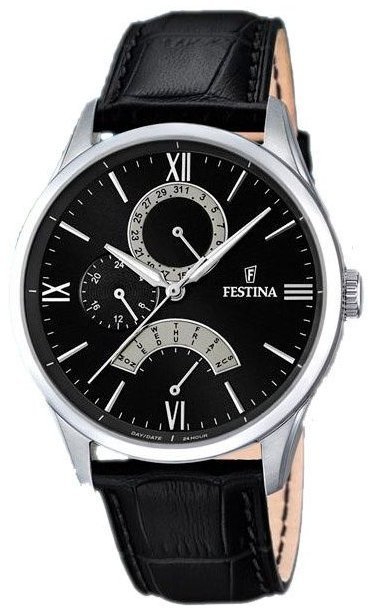 Festina Retro F16823-2