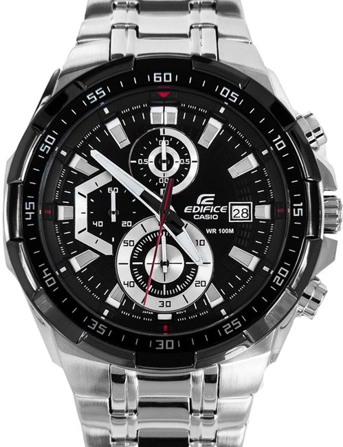 Casio Edifice EFR-539D-1AVUEF