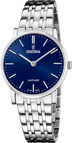 Festina Classic Bracelet F20047-3