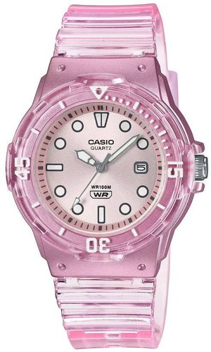 Casio Sports LRW-200HS-4EVEF