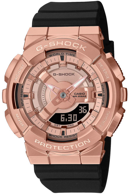 Casio G-Shock GM-S110PG-1AER