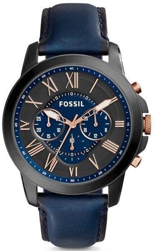 Fossil Grant FS5061
