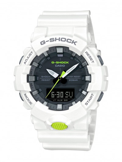 Casio G-Shock GA-800SC-7AER