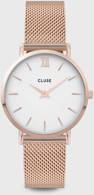 Cluse Minuit CW0101203001