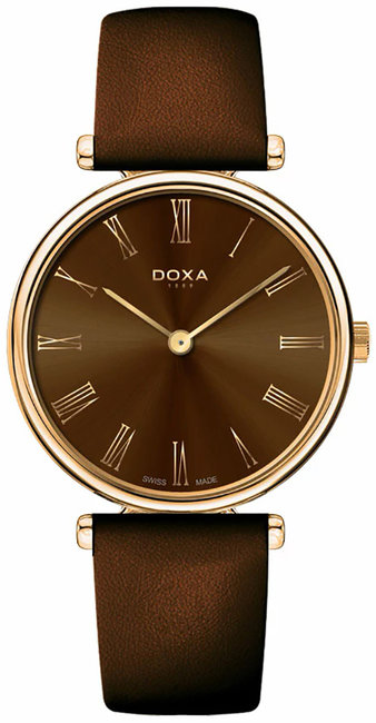 Doxa 112.90.324.02