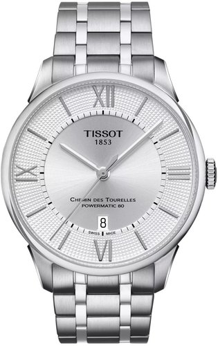 Tissot T099.407.11.038.00