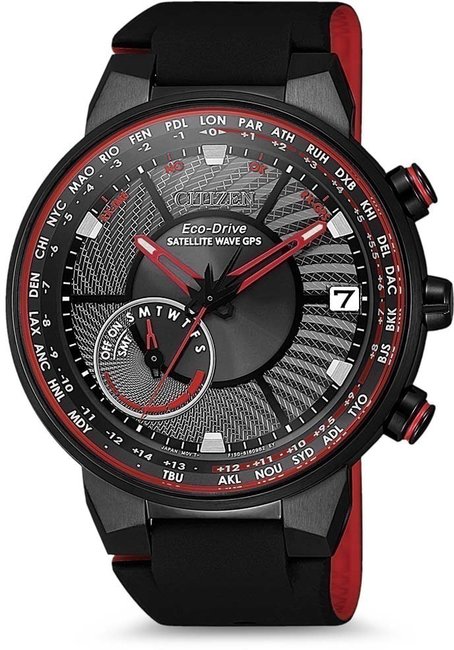 Citizen Satellite Wave CC3079-11E