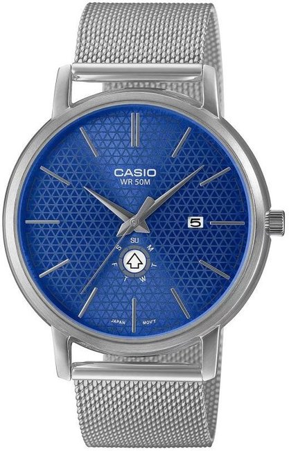 Casio MTP-B125M-2AVEF