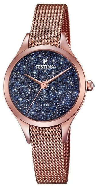 Festina Swarovski F20338-3