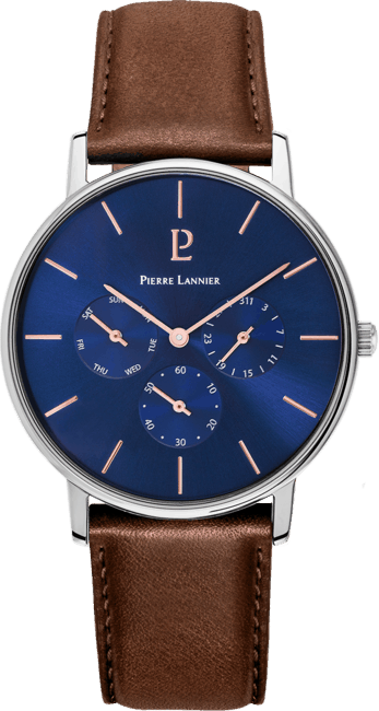 Pierre Lannier 208G164