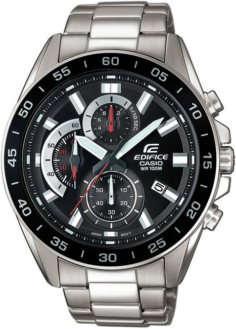 Casio Edifice EFV-550D-1AVUEF