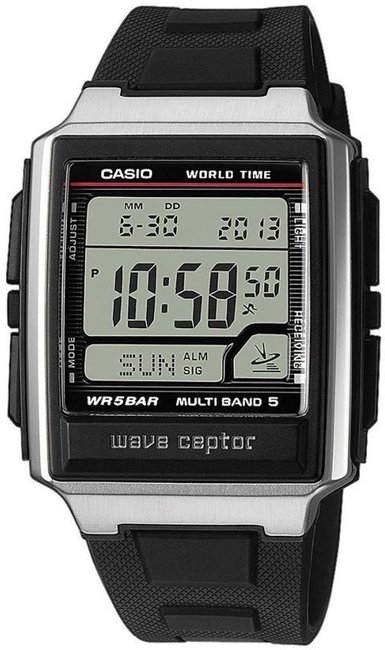 Casio Waveceptor WV-59R-1AEF