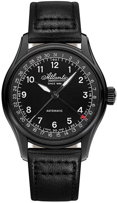 Atlantic Worldmaster 52782.46.63