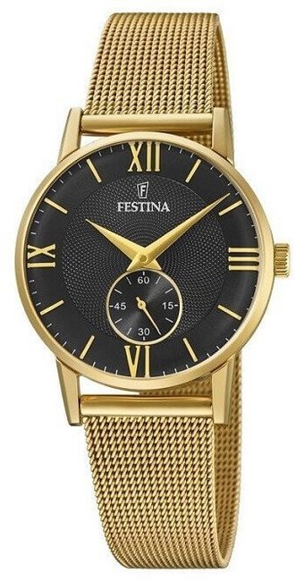 Festina Retro F20573-4