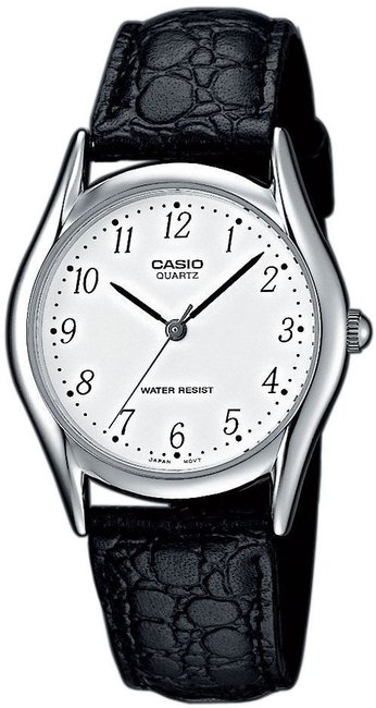 Casio Standard Analogue MTP-1154E-7B