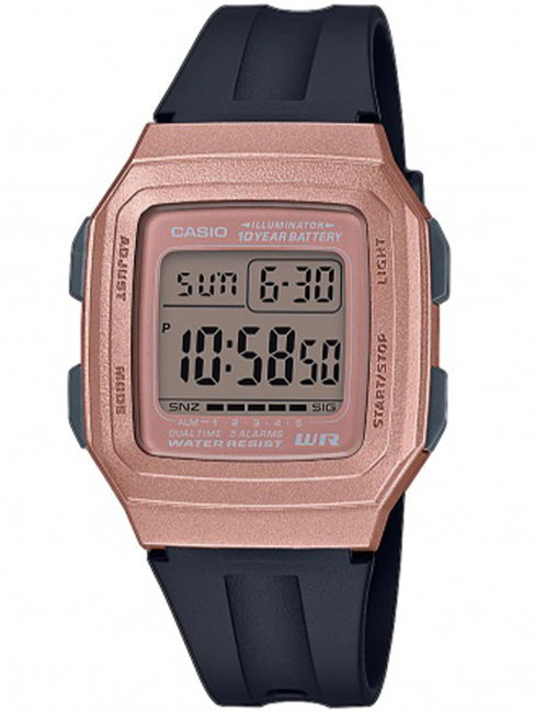 Casio Vintage F-201WAM-5AVEF