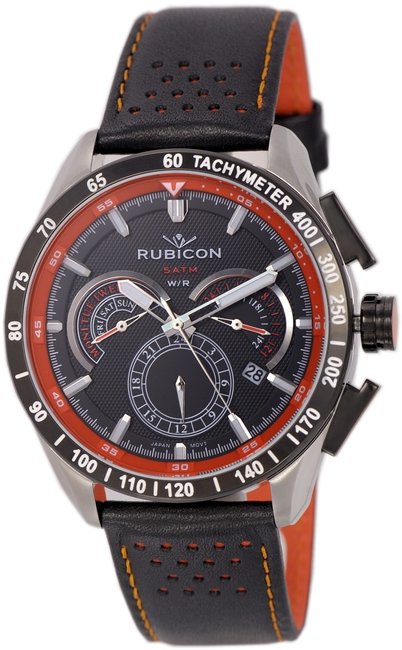 Rubicon RNCD55SIBR05BX