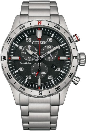 Citizen Sports AT2520-89E