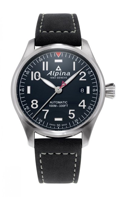 Alpina Startimer Pilot AL-525NN3S6