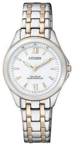 Citizen Radio Controlled ES4024-52A