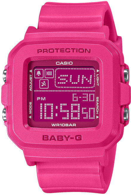 Casio Baby-G BGD-10K-4ER
