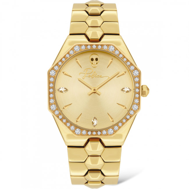 Police PL.16038BSG/22M